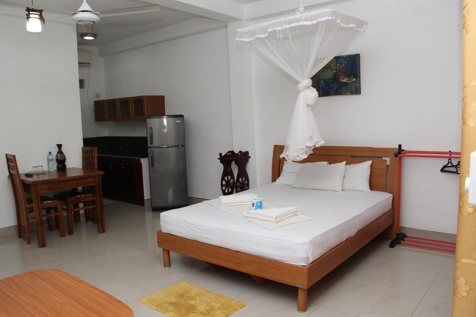Shanith Guesthouse เนกอมโบ ห้อง รูปภาพ
