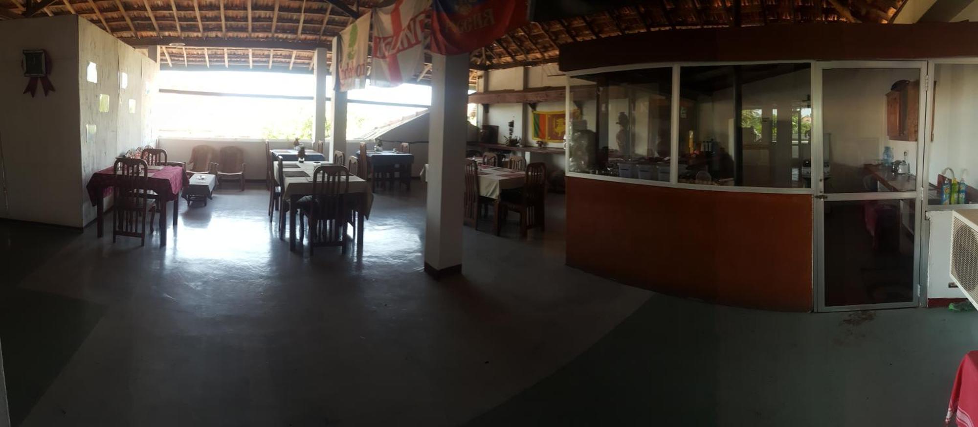Shanith Guesthouse เนกอมโบ ภายนอก รูปภาพ