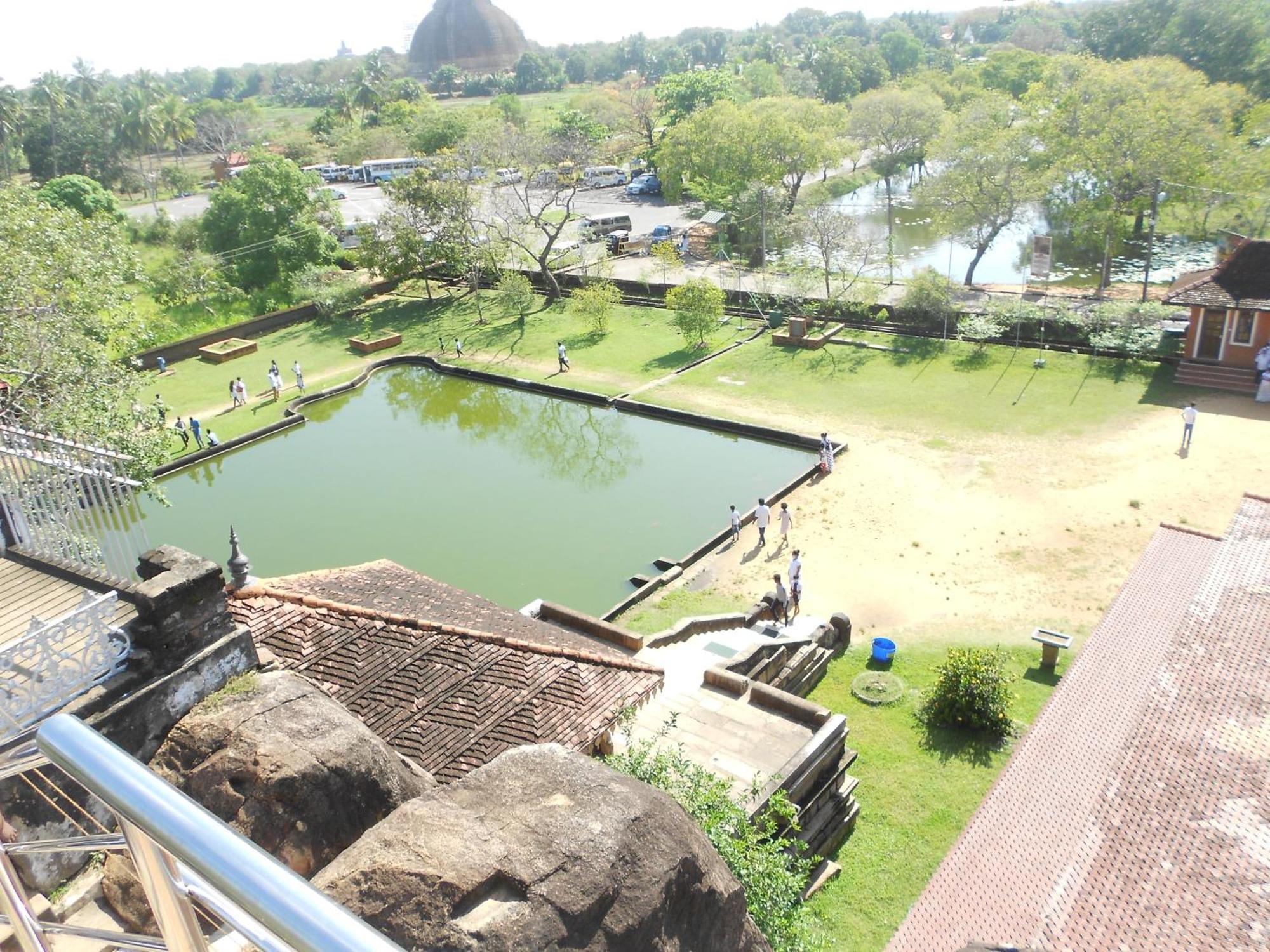 Shanith Guesthouse เนกอมโบ ภายนอก รูปภาพ