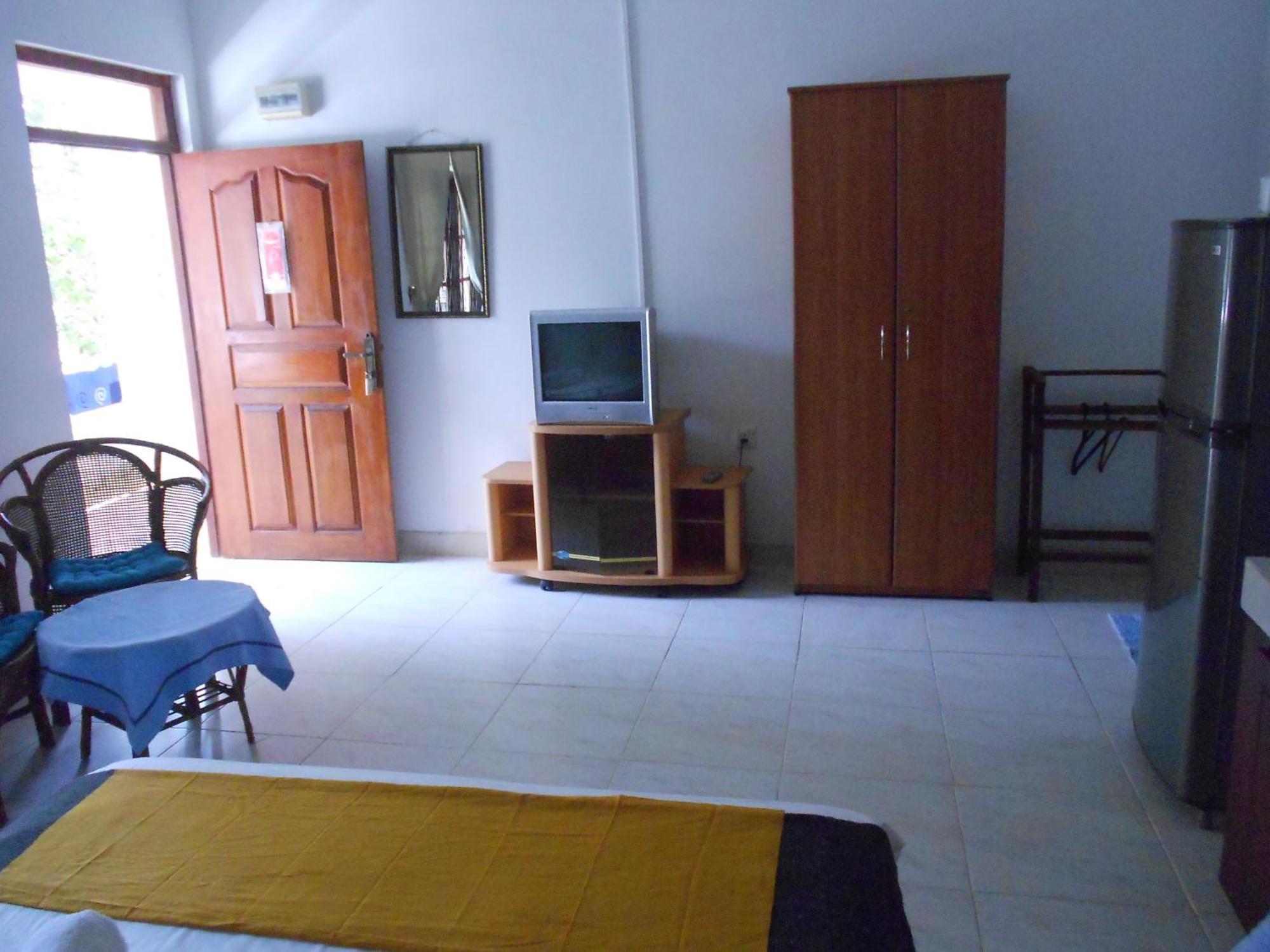 Shanith Guesthouse เนกอมโบ ภายนอก รูปภาพ