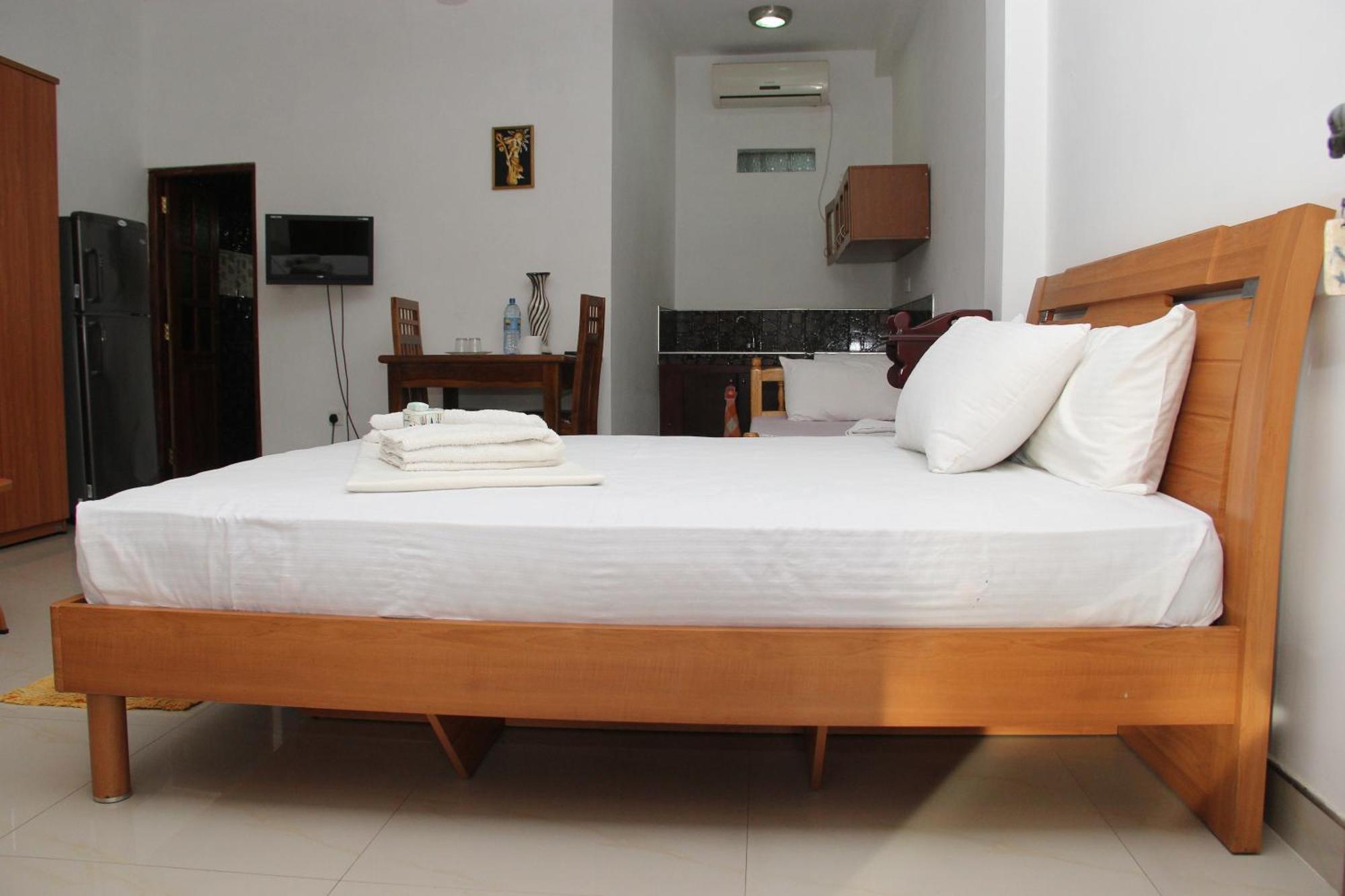 Shanith Guesthouse เนกอมโบ ห้อง รูปภาพ