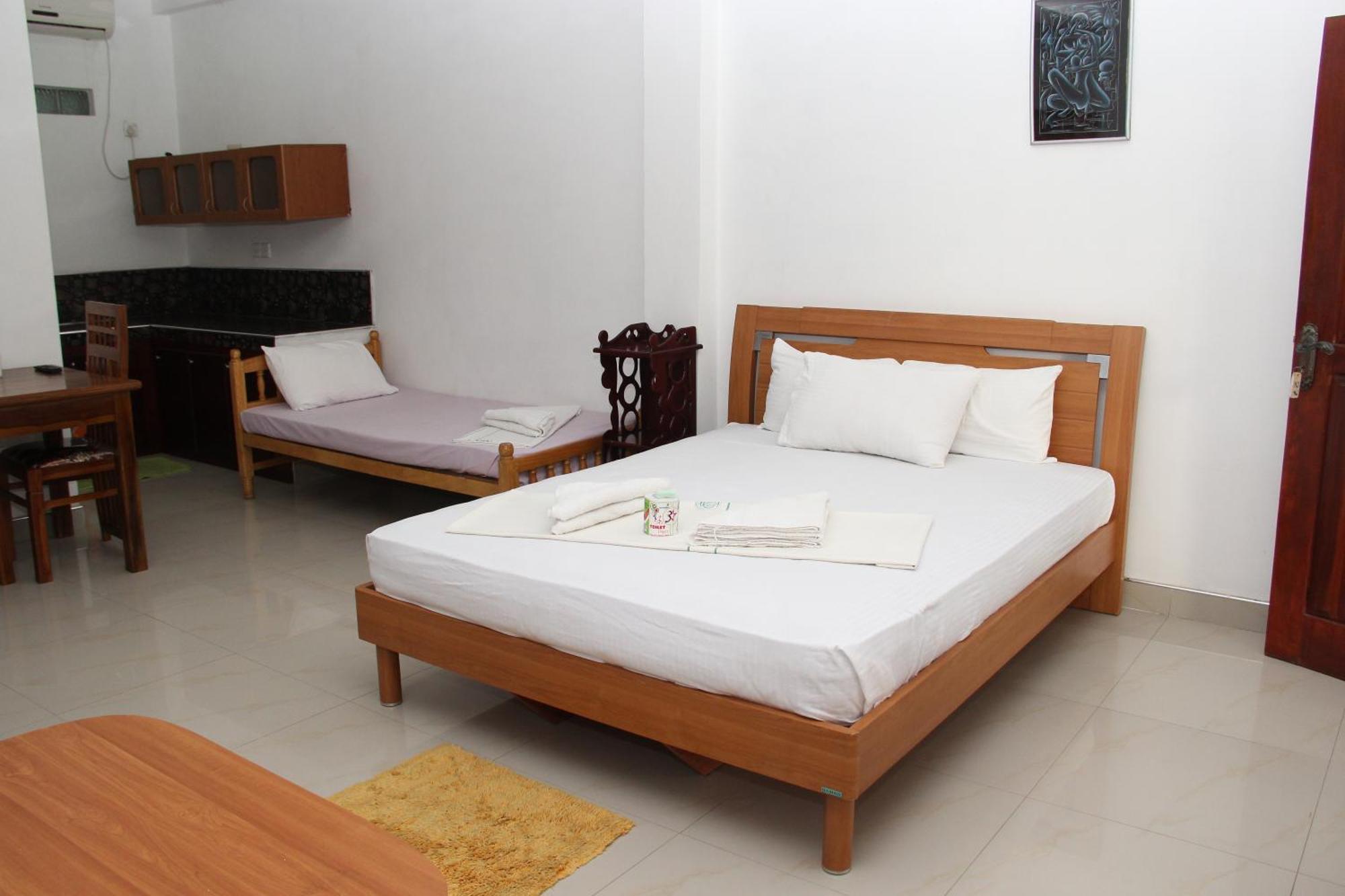 Shanith Guesthouse เนกอมโบ ห้อง รูปภาพ