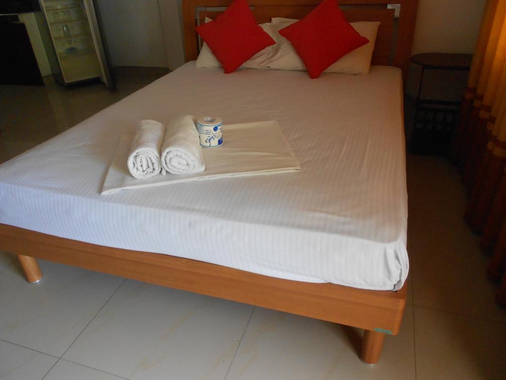 Shanith Guesthouse เนกอมโบ ห้อง รูปภาพ