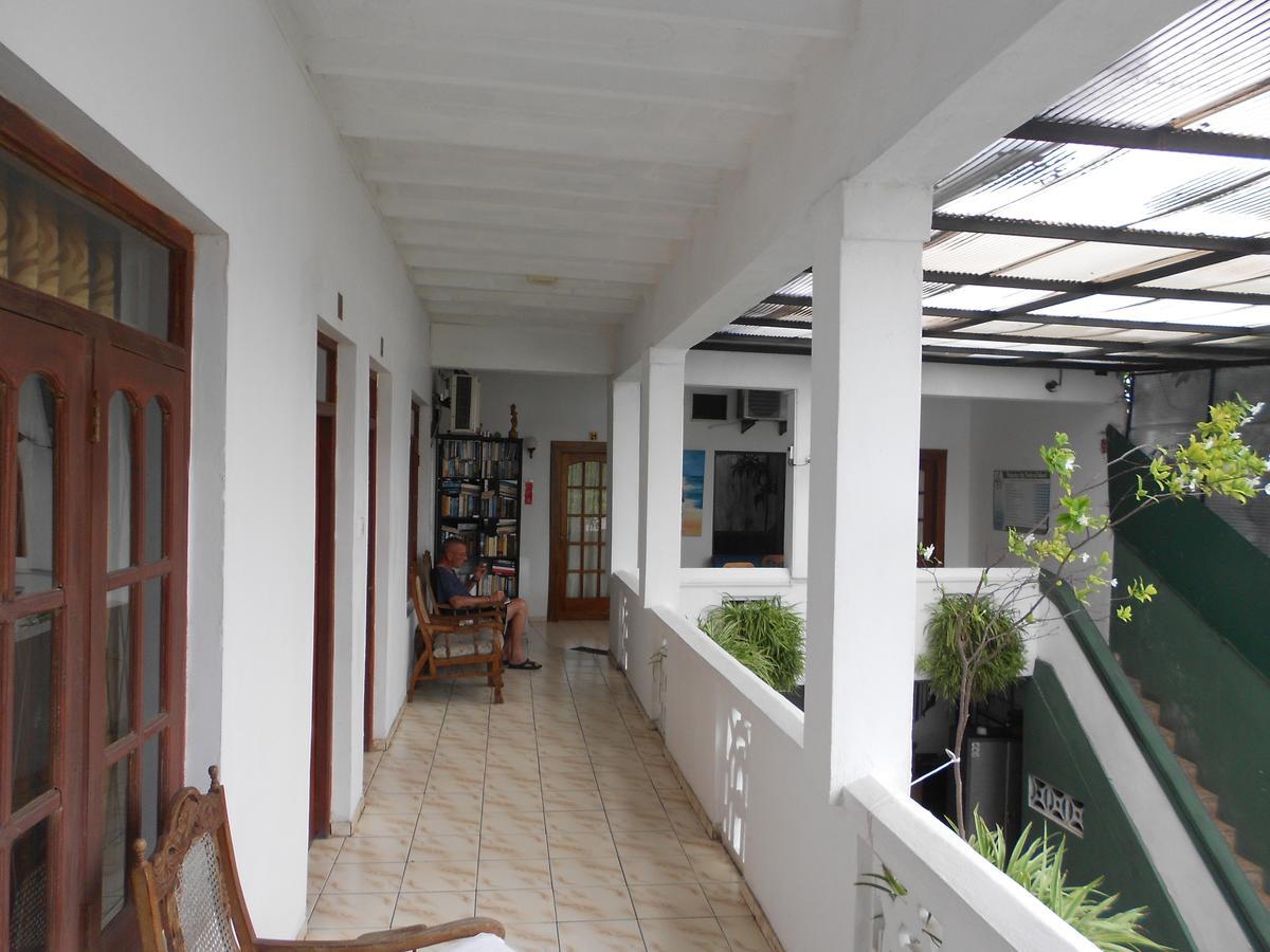 Shanith Guesthouse เนกอมโบ ภายนอก รูปภาพ